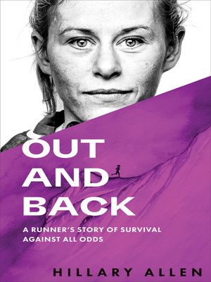 cover image of Out and Back